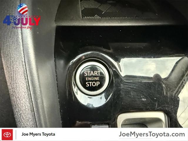 used 2024 Nissan Versa car, priced at $14,891