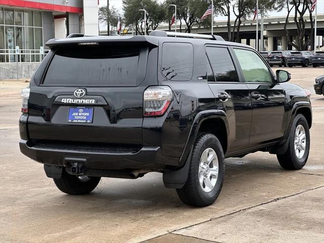 used 2023 Toyota 4Runner car, priced at $35,691