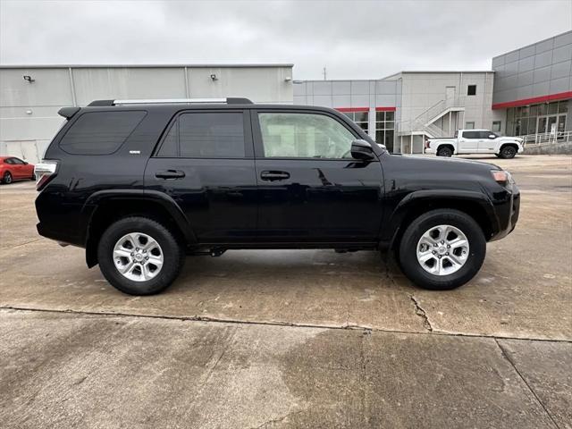 used 2023 Toyota 4Runner car, priced at $35,691