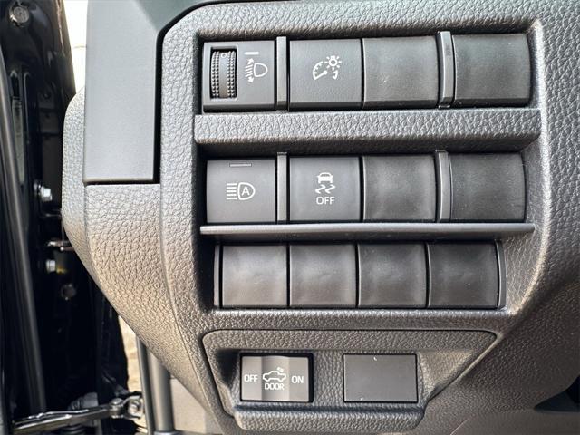 new 2025 Toyota Tacoma car, priced at $38,706