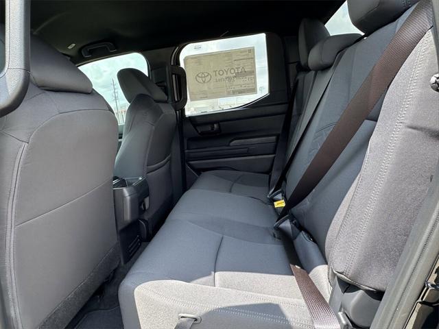 new 2025 Toyota Tacoma car, priced at $38,706