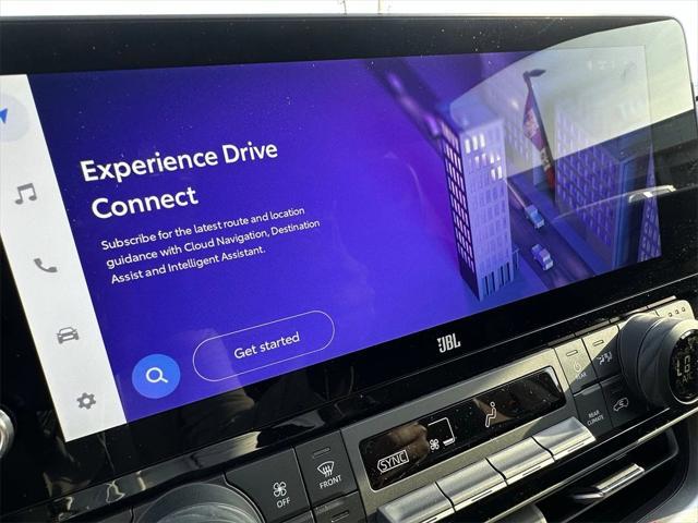 new 2025 Toyota Grand Highlander car, priced at $58,212