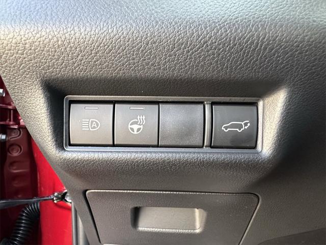 new 2025 Toyota Grand Highlander car, priced at $58,212