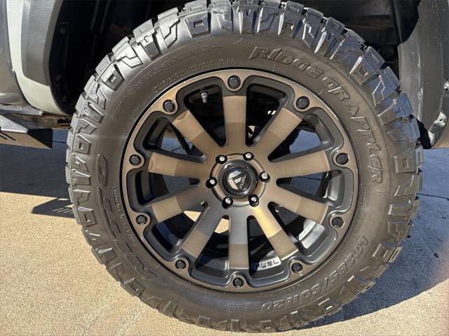 used 2019 Toyota Tacoma car, priced at $27,999