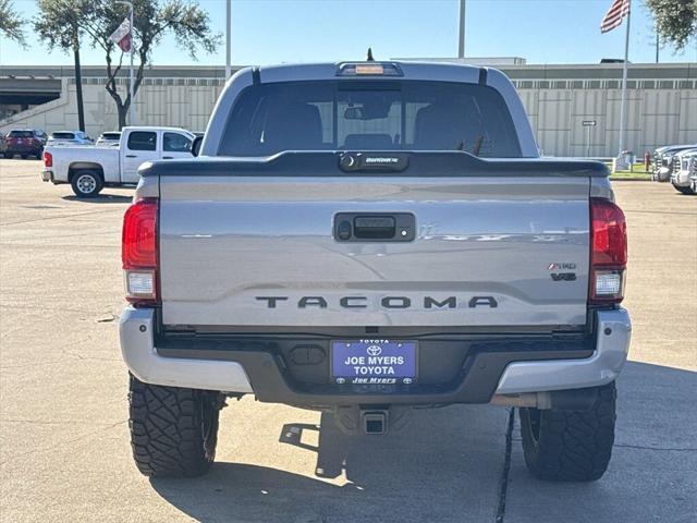 used 2019 Toyota Tacoma car, priced at $27,999