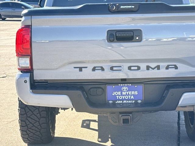 used 2019 Toyota Tacoma car, priced at $27,999