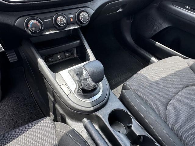 used 2023 Kia Forte car, priced at $17,999