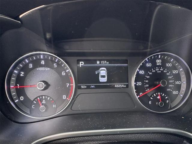 used 2023 Kia Forte car, priced at $17,999