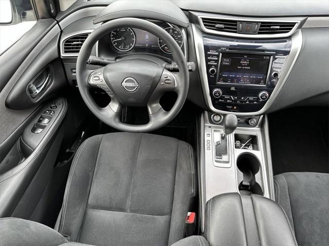 used 2023 Nissan Murano car, priced at $20,955