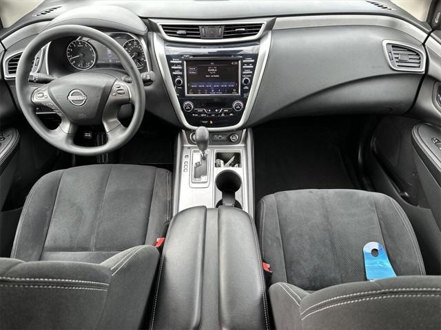 used 2023 Nissan Murano car, priced at $20,955