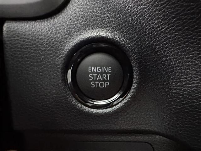 new 2025 Toyota Tundra car, priced at $53,678
