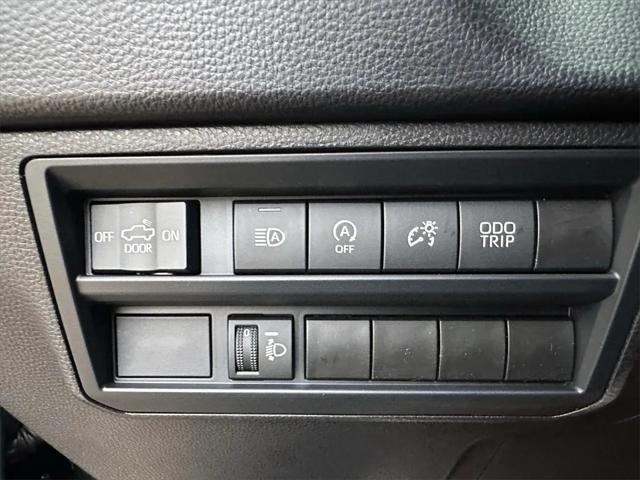 new 2025 Toyota Tundra car, priced at $53,678