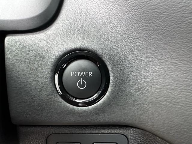 new 2025 Toyota Tundra Hybrid car, priced at $72,431