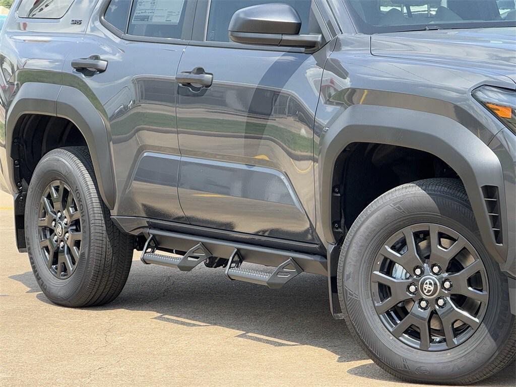 used 2021 Toyota RAV4 car, priced at $17,691