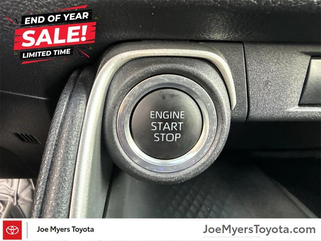 used 2025 Toyota Grand Highlander car, priced at $41,491