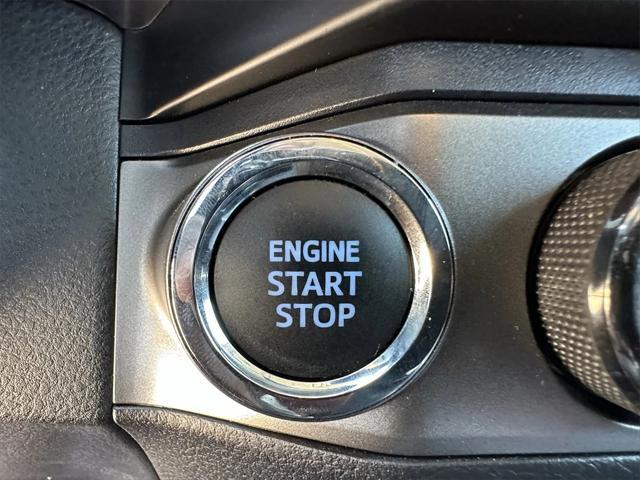 used 2023 Toyota Tacoma car, priced at $35,455
