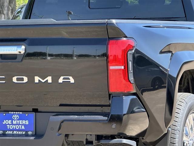 new 2025 Toyota Tacoma car, priced at $53,098