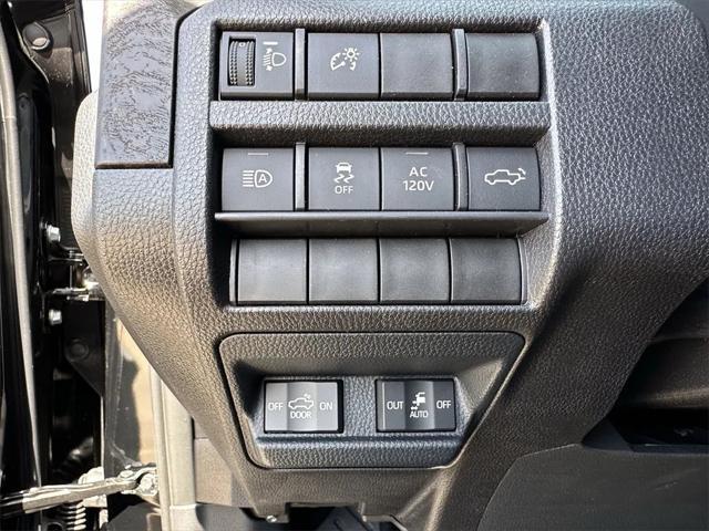 new 2025 Toyota Tacoma car, priced at $53,098