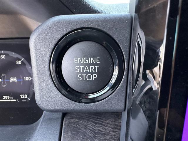 new 2025 Toyota Tacoma car, priced at $53,098