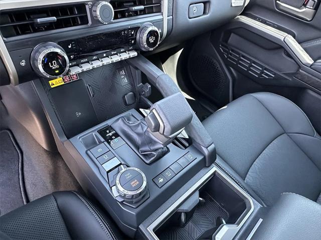new 2025 Toyota Tacoma car, priced at $53,098