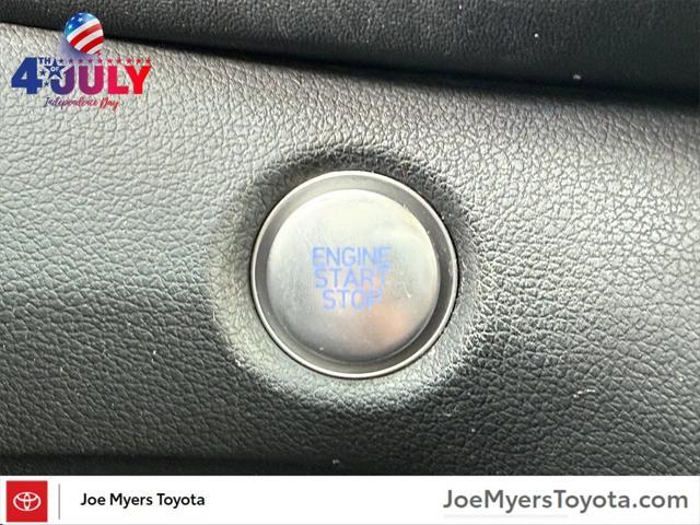 used 2022 Hyundai Santa Fe car, priced at $22,691