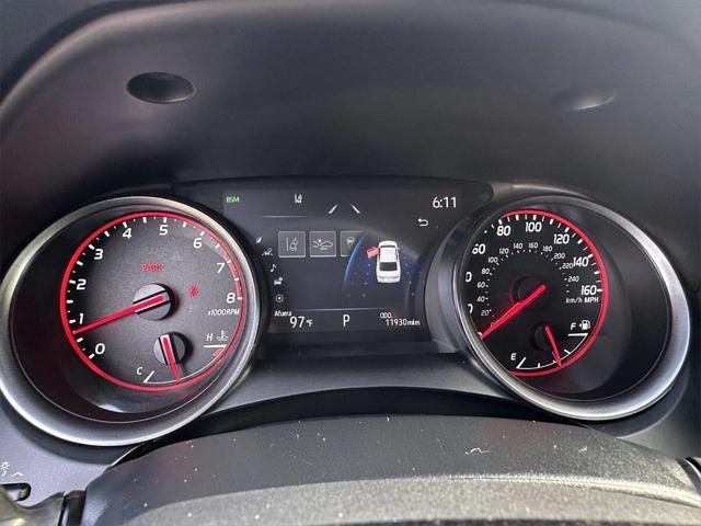 used 2024 Toyota Camry car, priced at $32,999