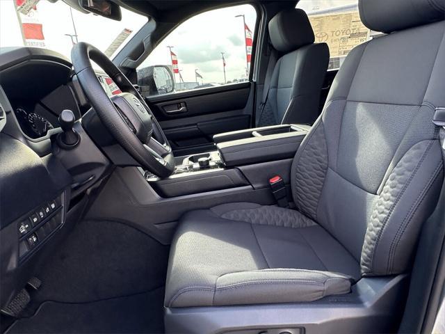 new 2025 Toyota Tundra car, priced at $48,915