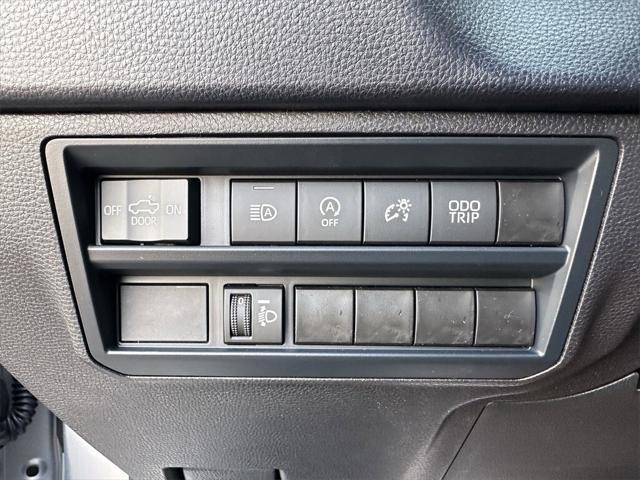 new 2025 Toyota Tundra car, priced at $48,915