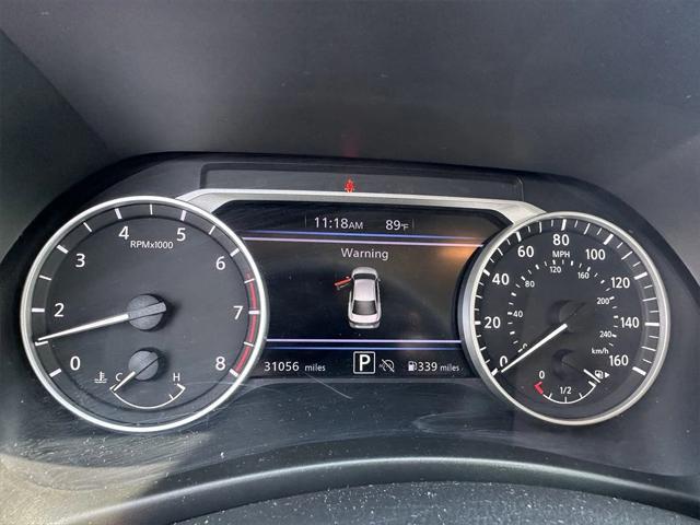 used 2024 Nissan Sentra car, priced at $19,455