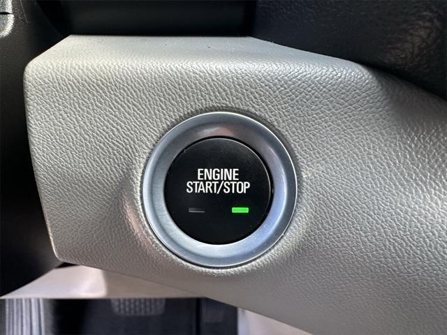 used 2024 GMC Terrain car, priced at $24,691