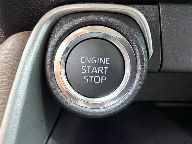 new 2025 Toyota Grand Highlander car, priced at $58,950
