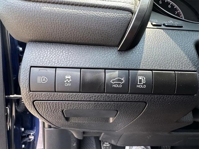 used 2024 Toyota Camry car, priced at $27,999