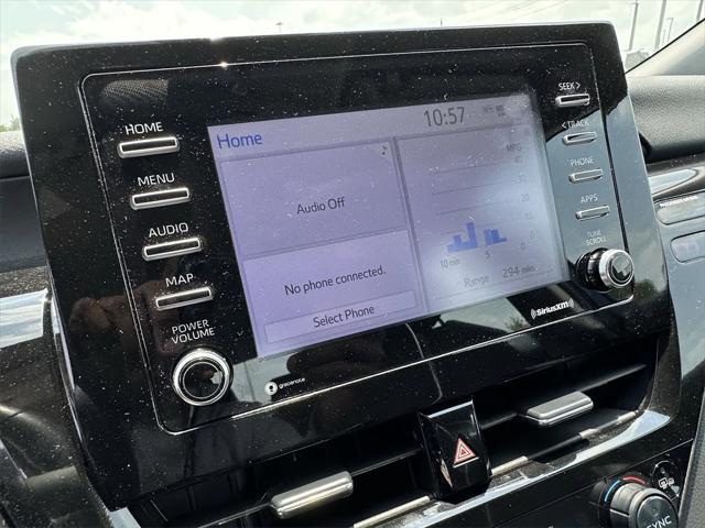 used 2024 Toyota Camry car, priced at $27,999