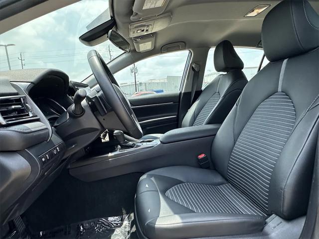 used 2024 Toyota Camry car, priced at $27,999