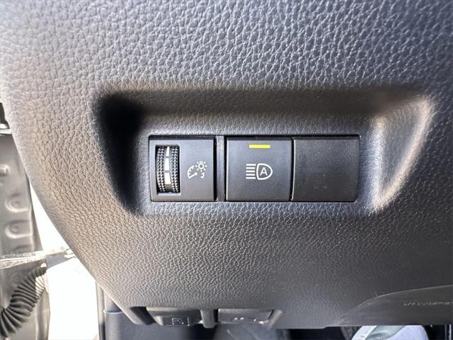 used 2024 Toyota RAV4 car, priced at $30,284