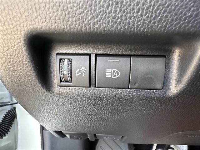 new 2025 Toyota RAV4 car, priced at $31,797