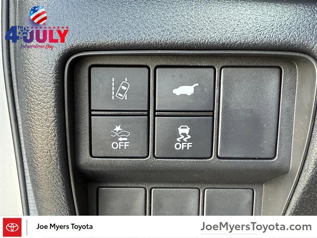 used 2022 Honda CR-V car, priced at $23,891