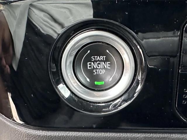 used 2024 Chevrolet Silverado 1500 car, priced at $35,955