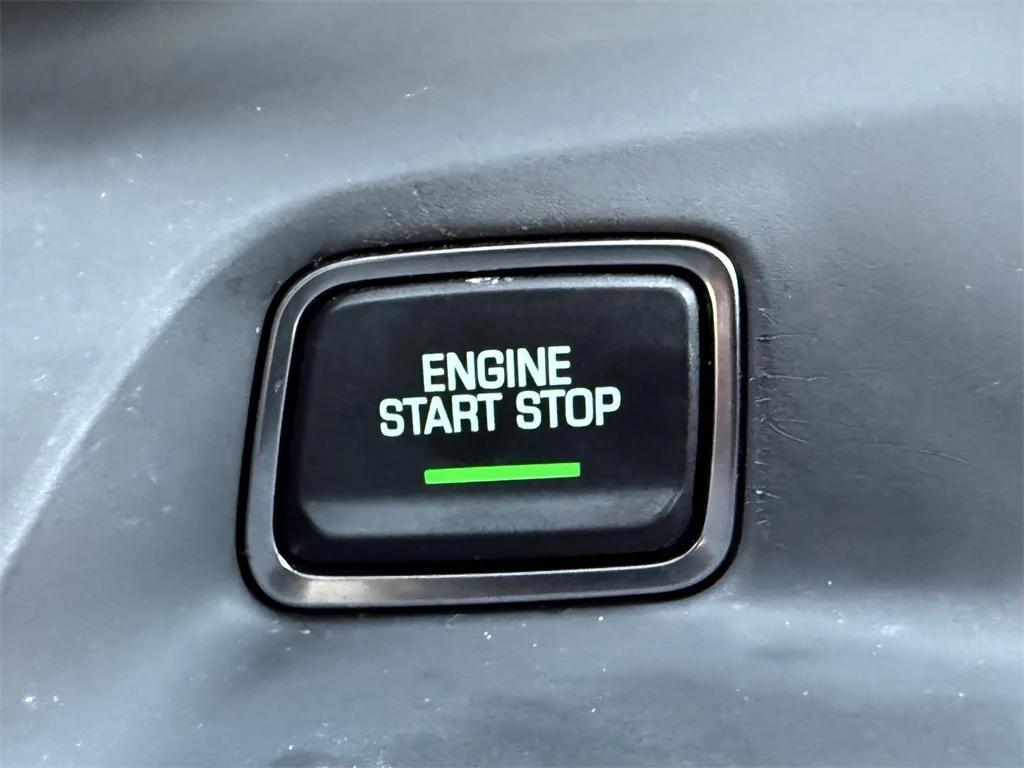 used 2023 Chevrolet Camaro car, priced at $24,891