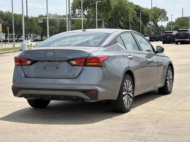 used 2024 Nissan Altima car, priced at $21,199
