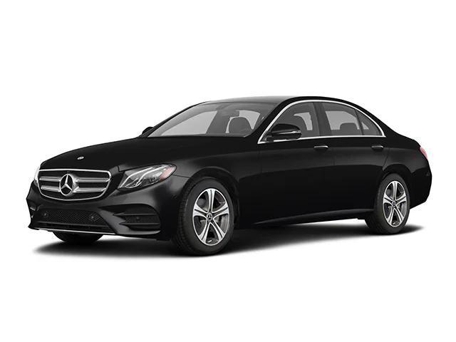 used 2020 Mercedes-Benz E-Class car, priced at $23,691