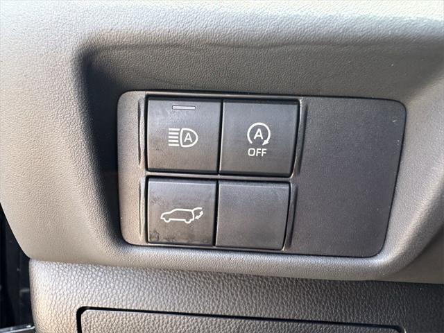 used 2024 Toyota Highlander car, priced at $41,955