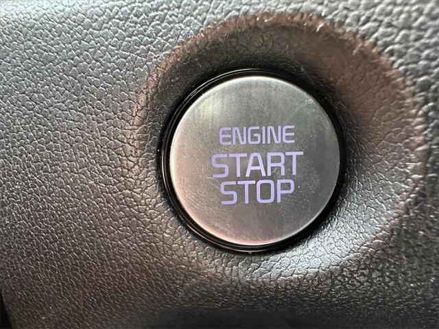 used 2024 Kia Sorento car, priced at $32,455