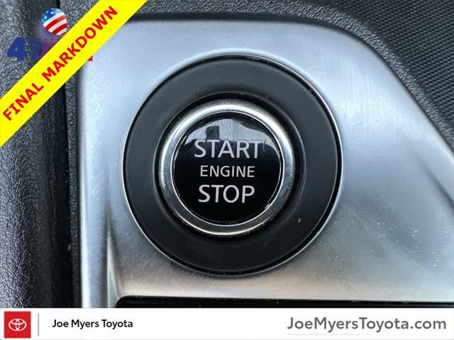 used 2024 Nissan Sentra car, priced at $16,891