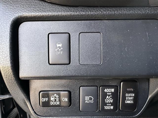 used 2021 Toyota Tacoma car, priced at $33,820