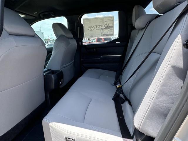 new 2025 Toyota Tacoma car, priced at $42,366