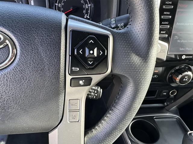 used 2024 Toyota 4Runner car, priced at $41,455