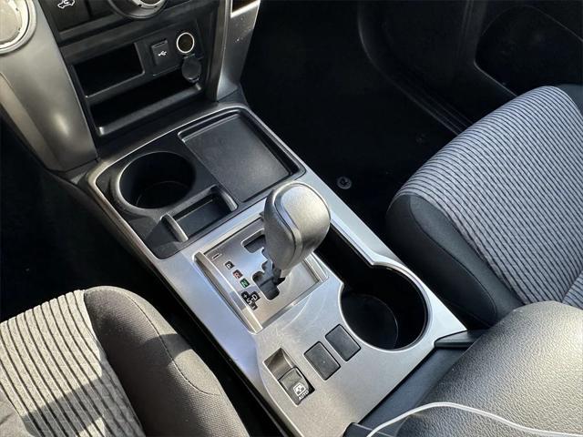 used 2024 Toyota 4Runner car, priced at $41,455