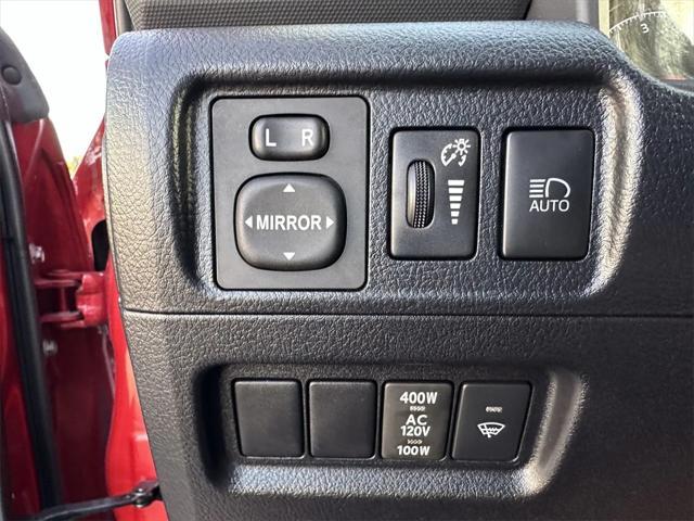 used 2024 Toyota 4Runner car, priced at $41,455