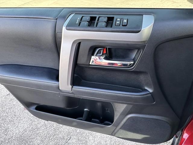 used 2024 Toyota 4Runner car, priced at $41,455